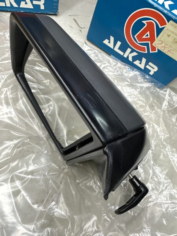 Espejo retrovisor izquierdo OPEL CORSA A ‘85-‘93 ALKAR 6101416