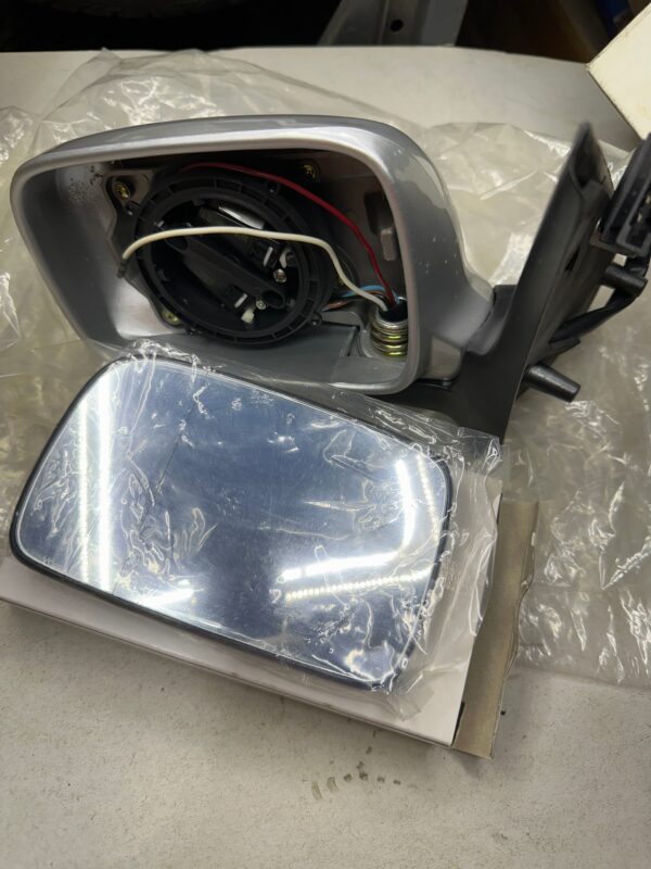 Espejo retrovisor izquierdo SEAT CÓRDOBA ‘99 6K2K5 / IBIZA II 6K1 VM184NHEL 6K1857507PO1C