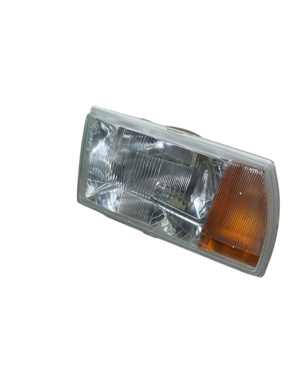 Valeo, 61794, Faro delantero CITROEN VISA Descapotable
