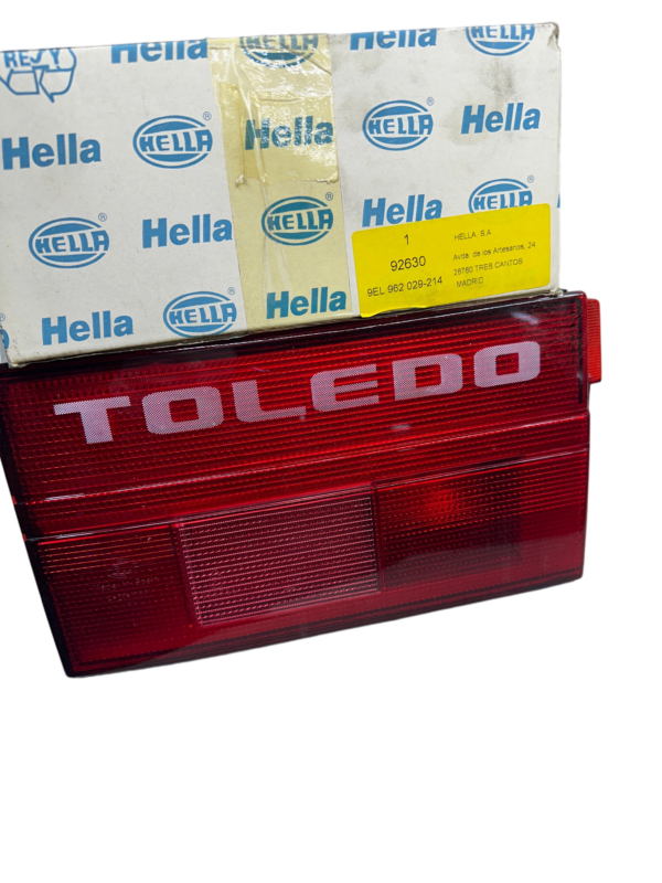 Hella, 9EL962029214