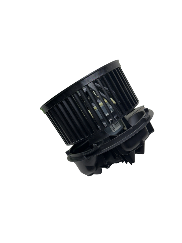 Valeo, 698729, Ventilador habitáculo para RENAULT MEGANE