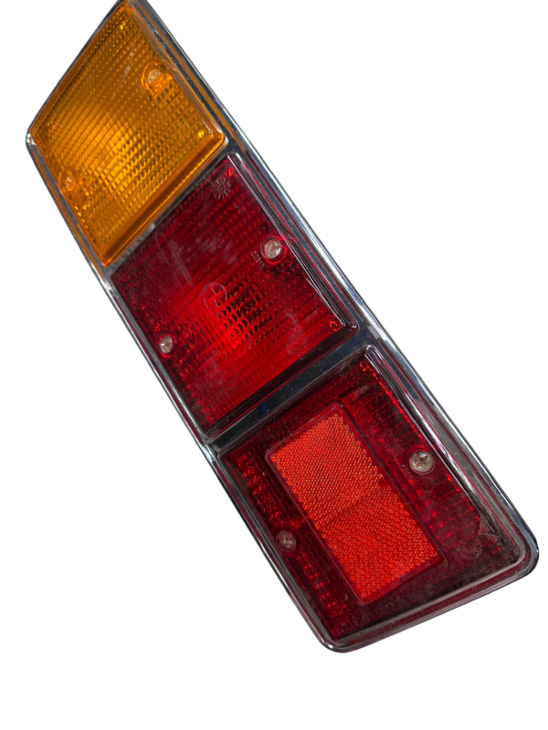 SEAT, Indicador posterior izquierdo SEAT 132 20507 P-13, Indicador posterior izquierdo SEAT 132 20507 P-13