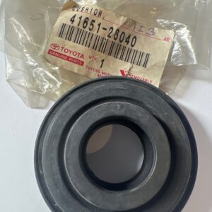 41651-26040, 41651-26040 REAR AXLE HOUSING & DIFFERENTIAL, toyota, Toyota - Lexus
