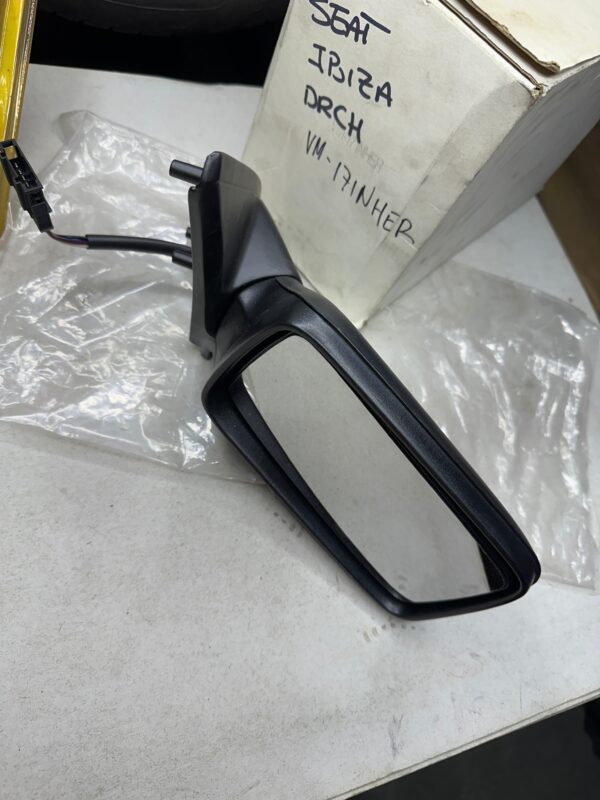 Espejo retrovisor derecho SEAT IBIZA VM171NHER