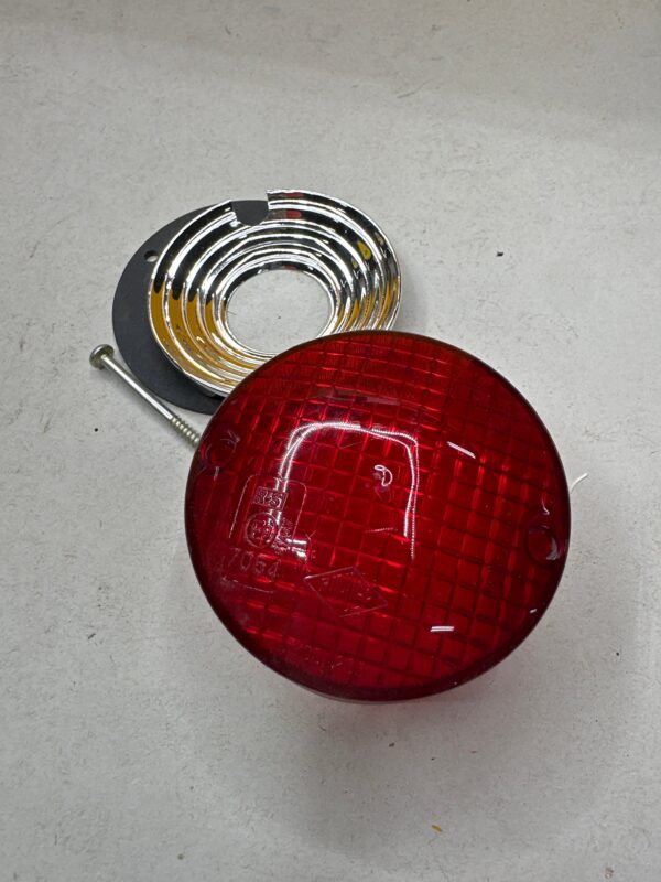 Rinder, 121111, CRISTAL-REFLEC.(841/43)7054
