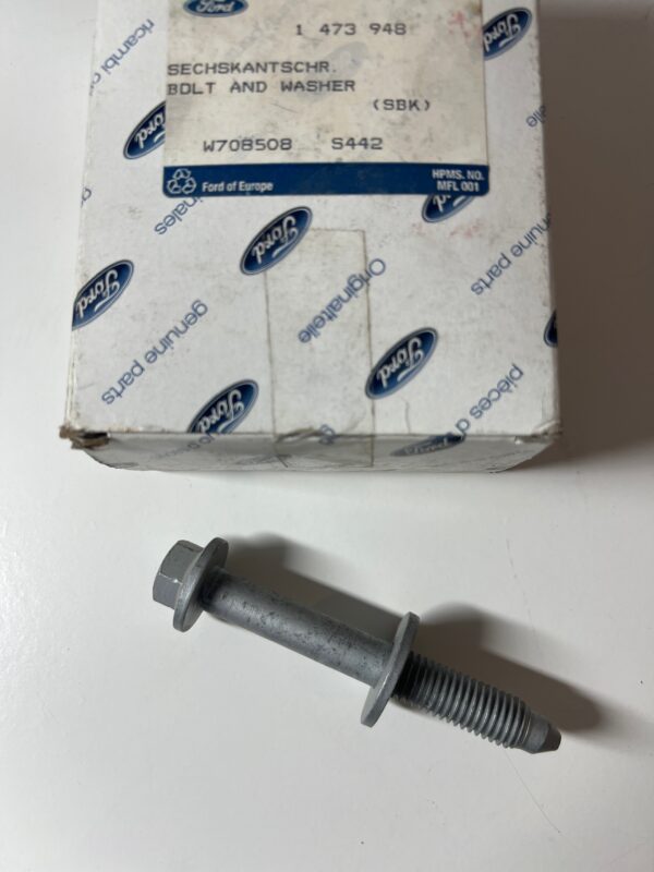 1473948, TORNILLO DE CABINA. VIERNES, Ford