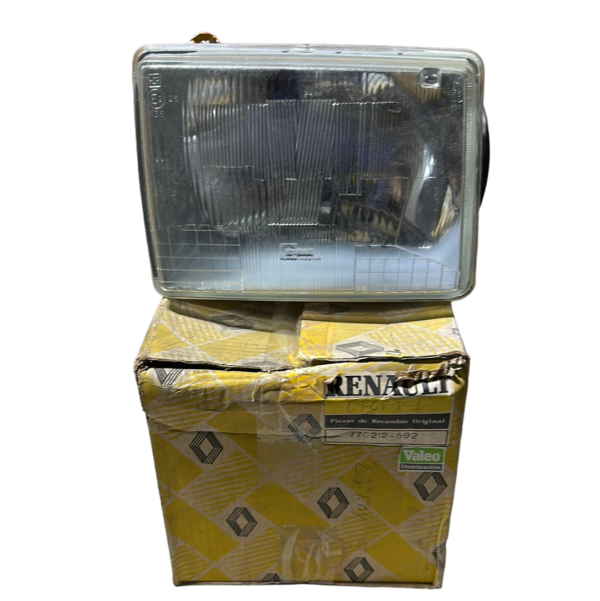 Renault, 7702124592