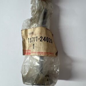 13711-24020, Valve, Toyota - Lexus