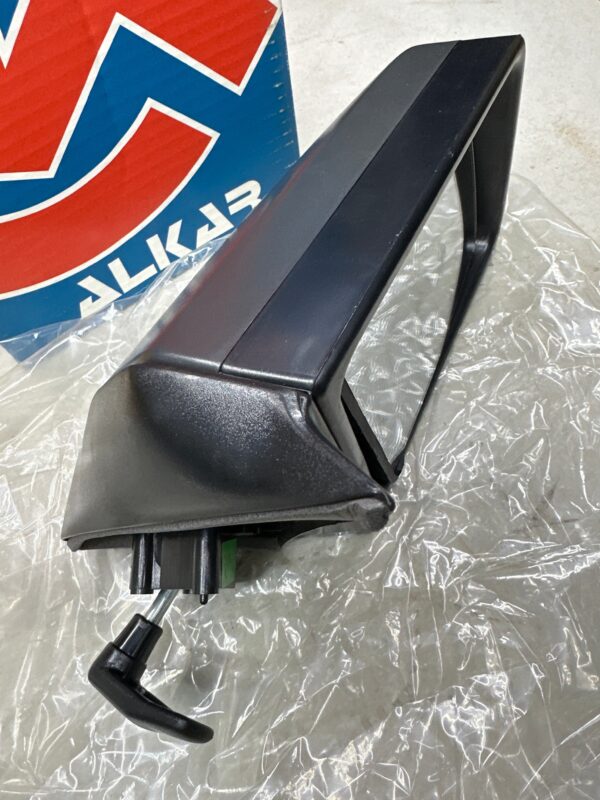 Espejo retrovisor derecho OPEL CORSA A ‘85-‘93 ALKAR 6102416