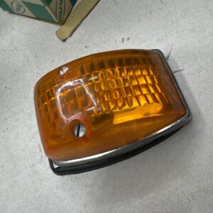 Indicador ámbar 0122600042