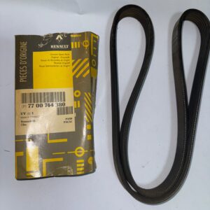 7700744380, CORREA CON DA, Renault