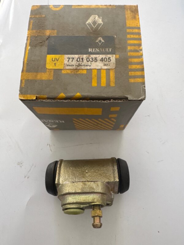 7701035405, CILINDRO FRENO TR, Renault