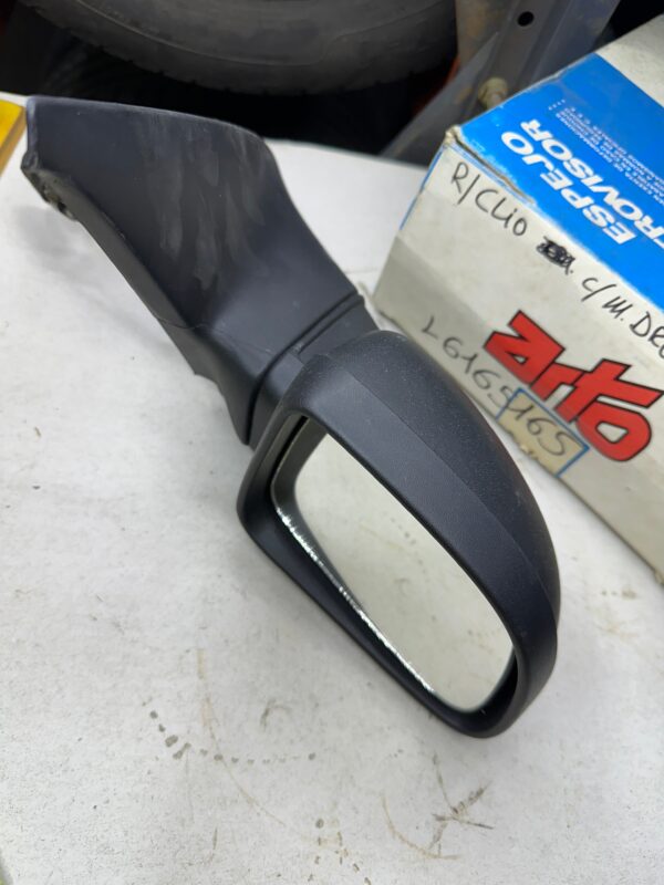 Espejo retrovisor derecho RENAULT CLIO L6165165 ARTO
