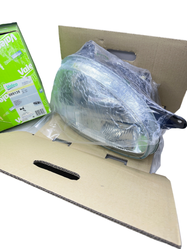 Valeo, 85135