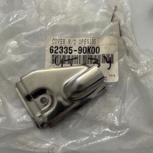 62335-90K00, 62335-90K00 BACK DOOR PANEL & GLASS, toyota, Toyota - Lexus