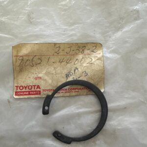 90521-44002, 90521-44002 VANE PUMP & RESERVOIR (POWER STEERING), toyota, Toyota - Lexus
