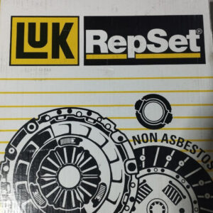 620079600,KIT EMBRAGUE, LUK