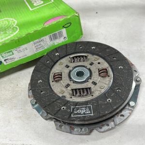 Clutch kit VALEO 826045