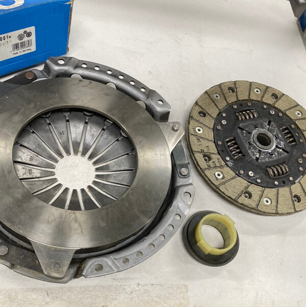 Clutch Kit OPEL Ascona K SACHS 3000125001