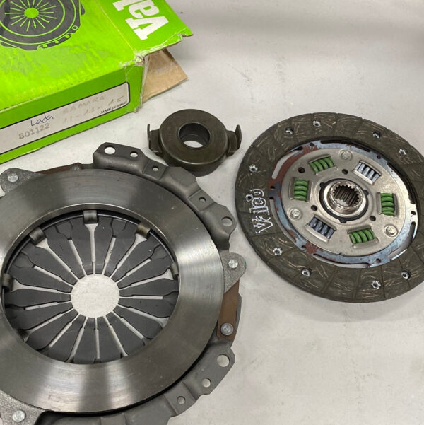 Clutch Kit LADA SAMARA VALEO 801122