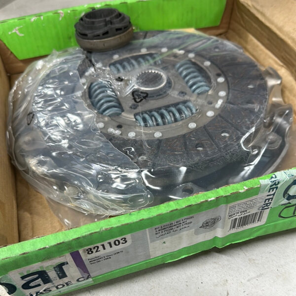 Clutch kit VALEO 821103