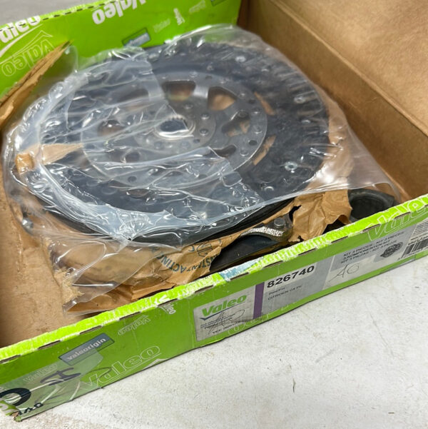 Clutch kit VALEO 826740