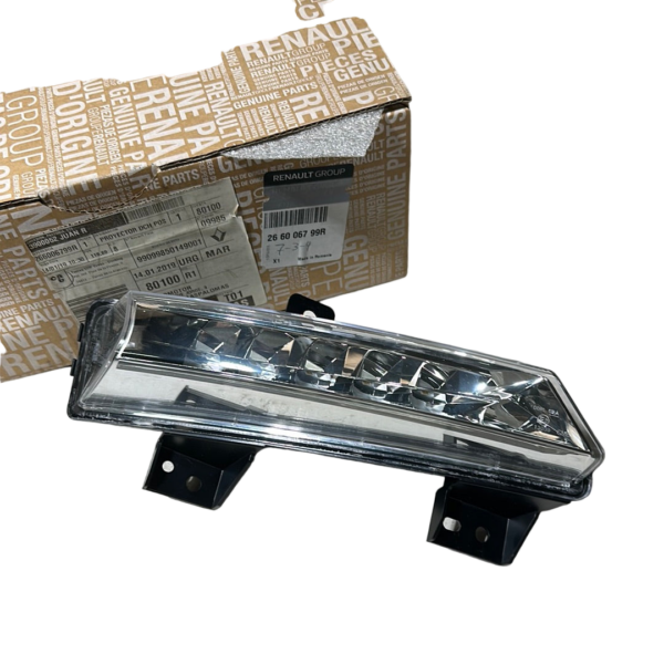 PROYECTOR DCH POS RENAULT 266006799R