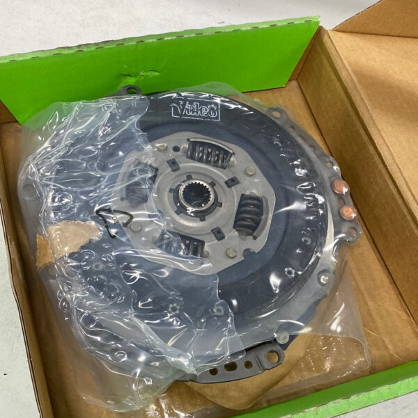 Clutch Kit SEAT IBIZA 1.6 VALEO 801446