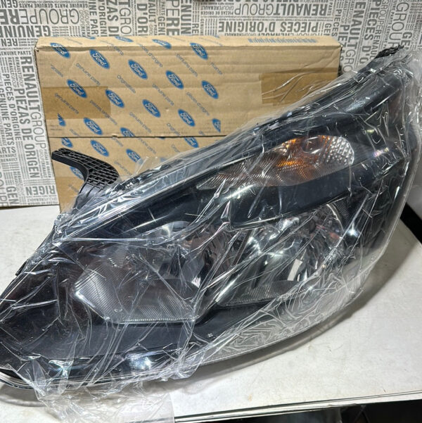 FARO IZQUIERDO FORD COMBI BK21-13W030-BJ