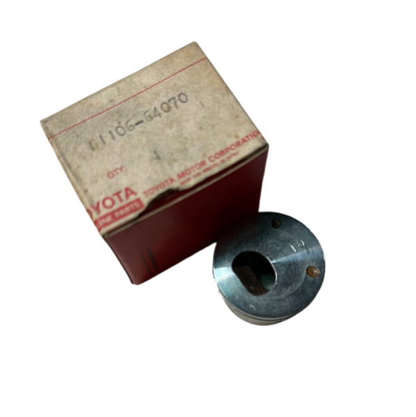 CHAMBER SUB-ASSY, COMBUSTION 11106-64070 Toyota