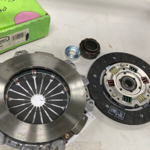 Clutch Kit RENAULT CLIO 1.9D VALEO 801107/627033
