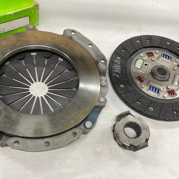 Clutch Kit PEUGEOT J5 VALEO 616501