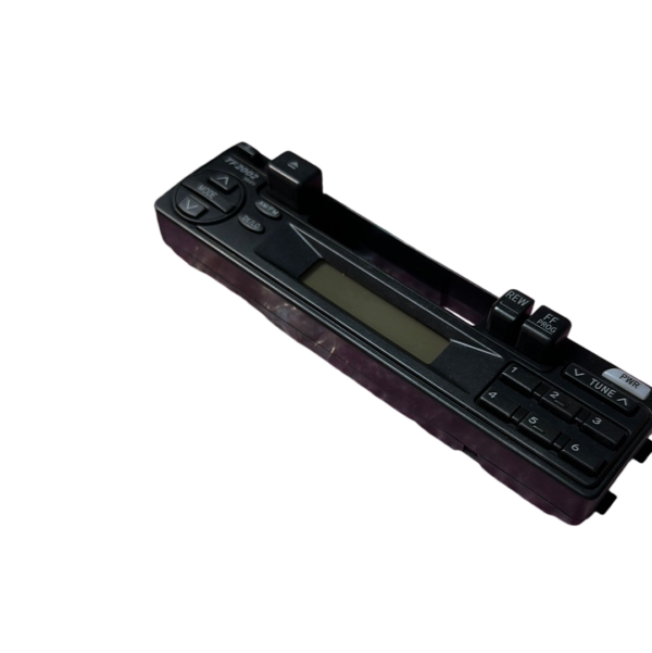Radio Panel 08604-00832 Toyota