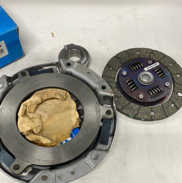 Clutch Kit NISSAN MICRA SACHS 3000202001