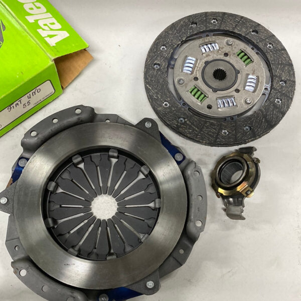 Clutch Kit FIAT UNO 55 VALEO 006793H0