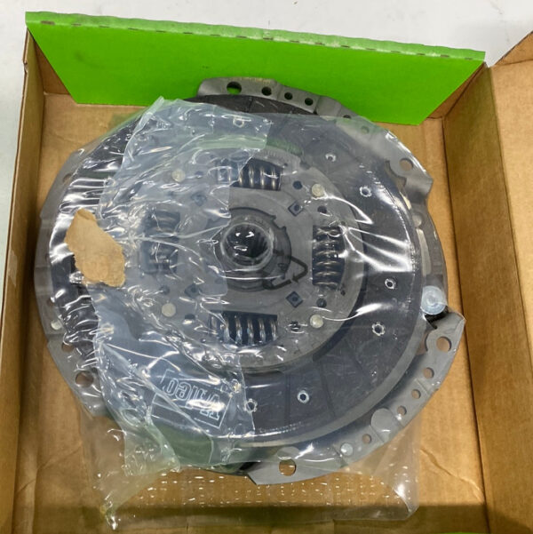 Clutch Kit FIAT BRAVO 1.6 VALEO 801984