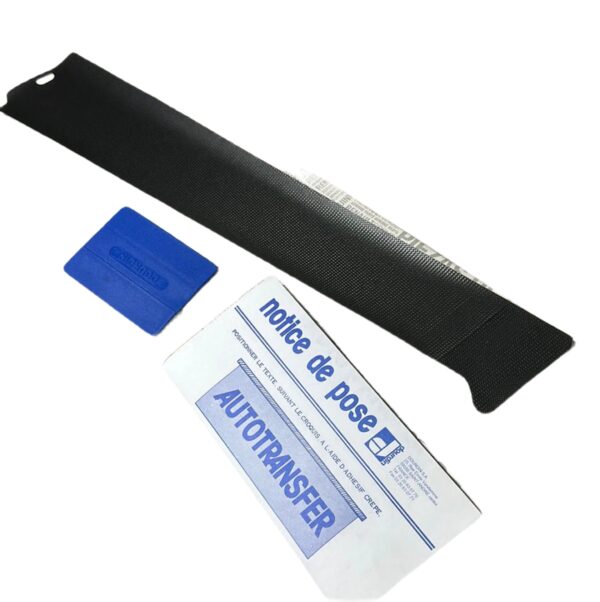 EMBELLECEDOR RUGOSO RENAULT 8200334286