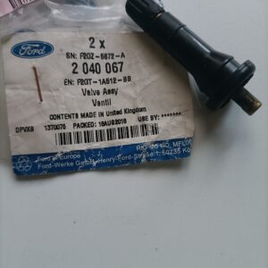 2040067, VALVULA, Ford