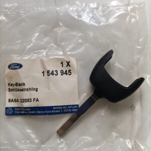1543945, LLAVE - SIN HOST, Ford