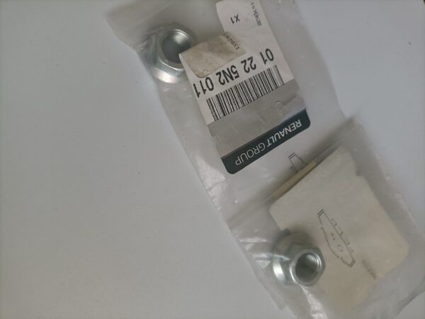 01225N2011, TUERCA, Nissan