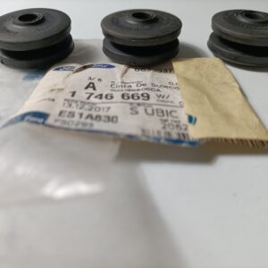 1746669, CINTA DE FIXACAO, Ford