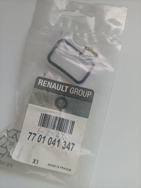 7701041347, JUNTA DE JUNTA TÓRICA, Renault