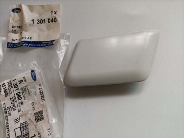 1301040, CAJA, Ford