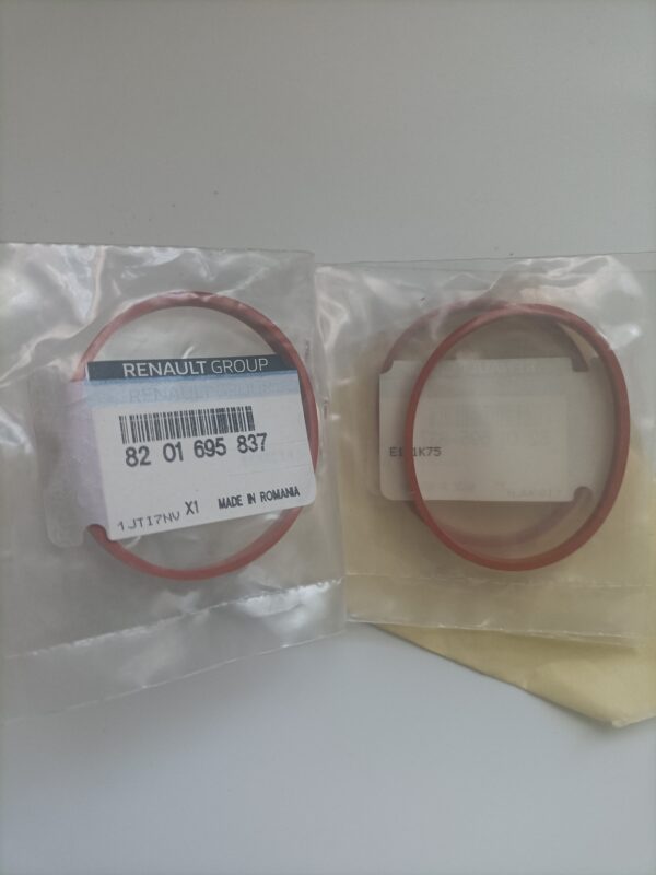 8201695837, JUNTAS DEL COLECTOR, Renault