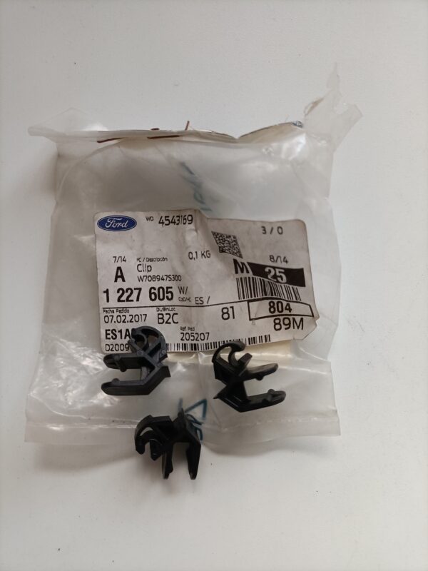 1227605, CLIP, Ford